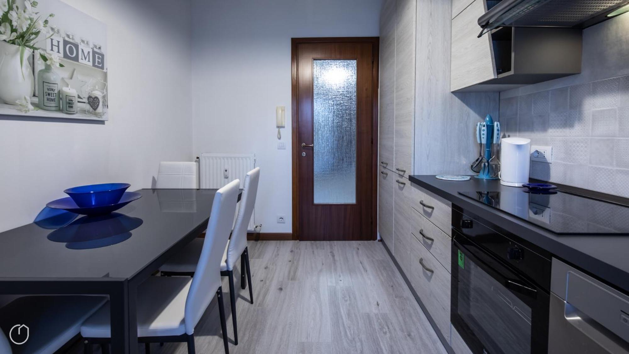 Italianway - Bersaglio 25 Apartment Udine Exterior photo