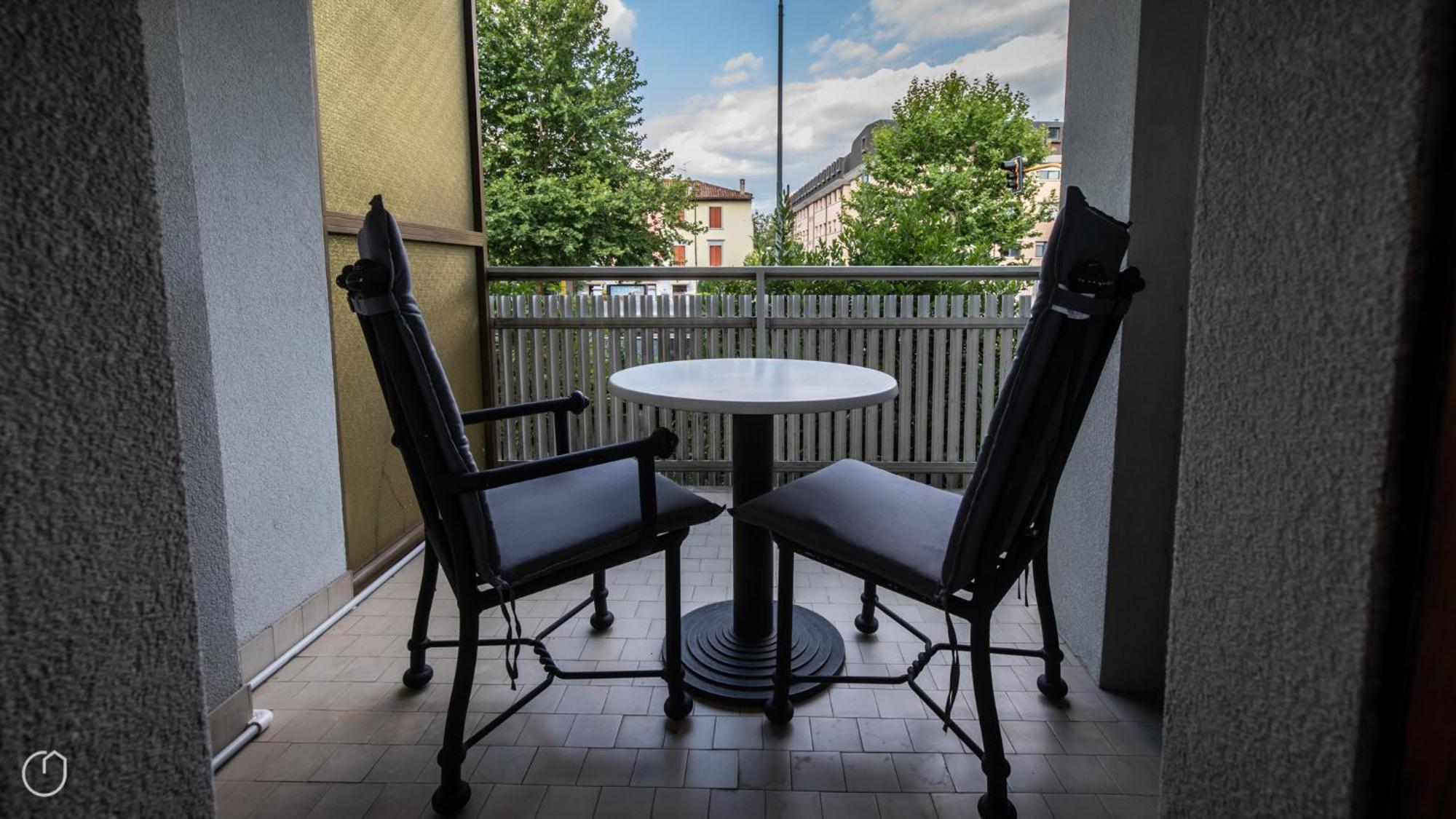 Italianway - Bersaglio 25 Apartment Udine Exterior photo